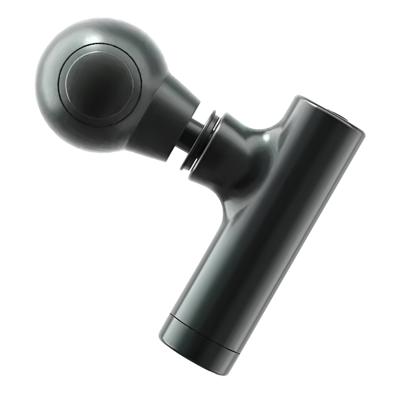 ماساژور تفنگی مینی مدل Fascial Gun