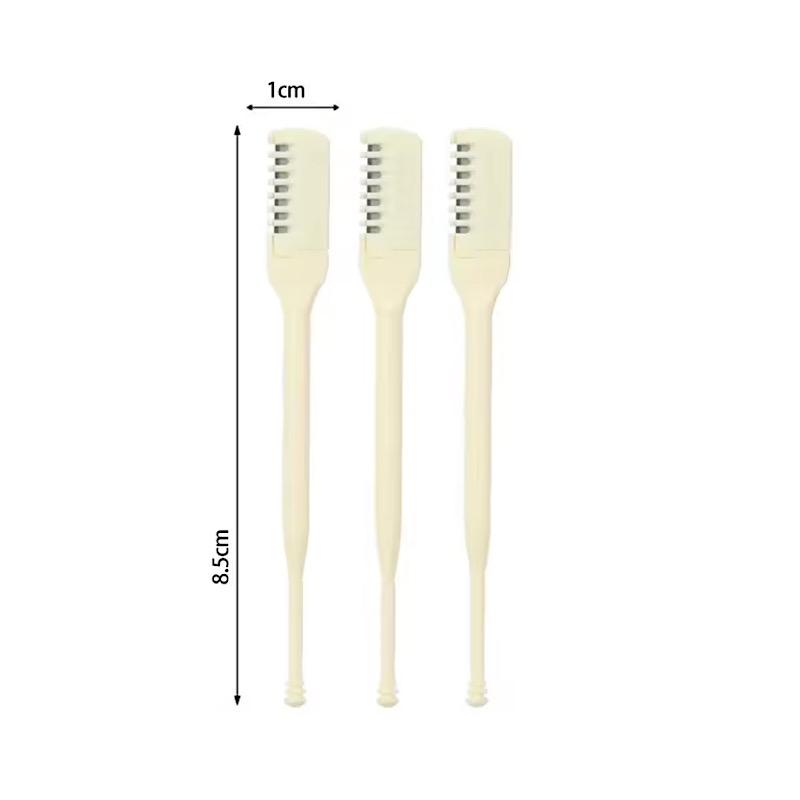 موزن بینی و گوش دو منظوره بسته 3 عددی