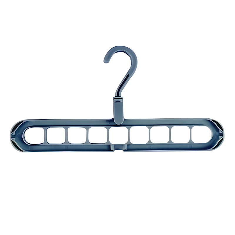 رخت آویز جادویی 9 خانه