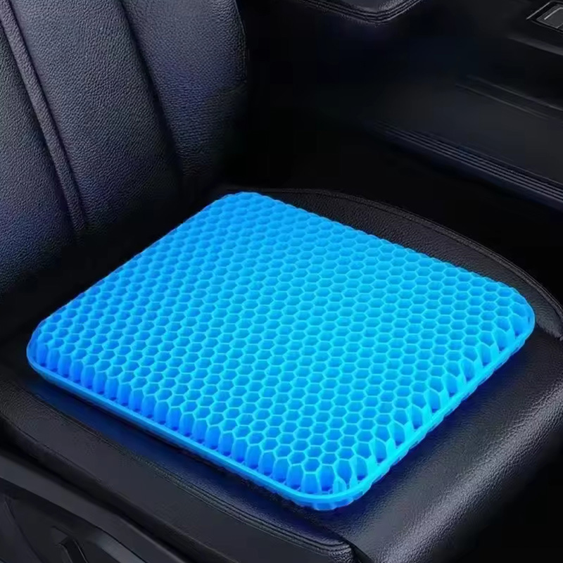 نشیمن ضد لغزش ژله ای 