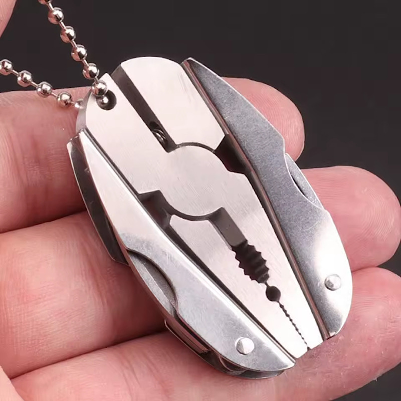 انبردست جاکلیدی همه فن حریف