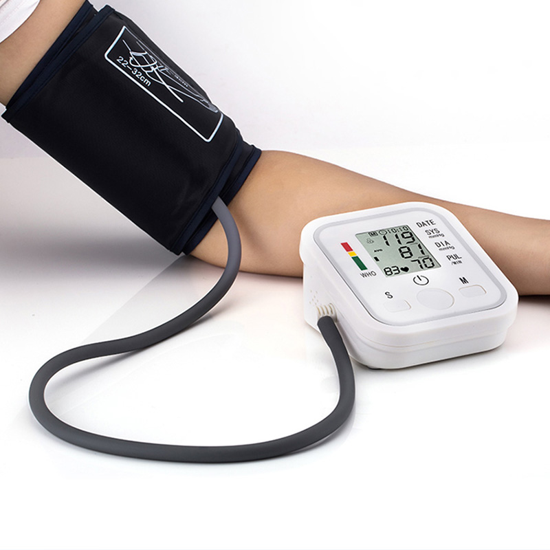 دستگاه فشارسنج بازویی مدل Arm Style