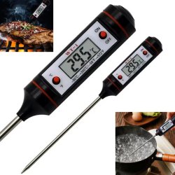 دماسنج میله ای غذا