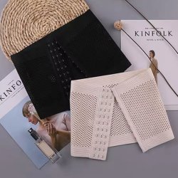 گن و شکم بند کشی زنانه مدل Rayta