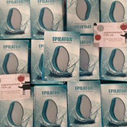 موبر دستی مدل نانوکریستال