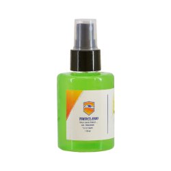 اسپری خوشبو کننده سری مجیک رایحه لمون حجم 110 میلی لیتر