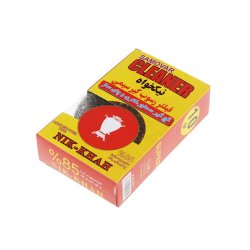 فیلتر رسوب گیر سیمی سماور، کتری و چای ساز نیکخواه (اورجینال)