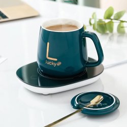 ماگ سرامیکی هیتر دار برقی
