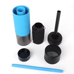 قلیان قابل حمل خودرو و مسافرت مدل Hookan