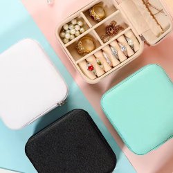 باکس جواهرات مدل لاکچری E32