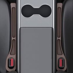 نظم دهنده کنار صندلی خودرو مدل Carizo بسته 2 عددی